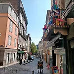 Le City Hyper Centre Agreable Et Moderne 2 Pieces