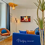 Le City Hyper Centre Agreable Et Moderne 2 Pieces