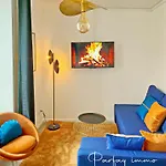 Le City Hyper Centre Agreable Et Moderne 2 Pieces