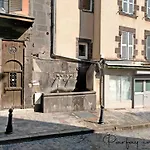 Le City Hyper Centre Agreable Et Moderne 2 Pieces