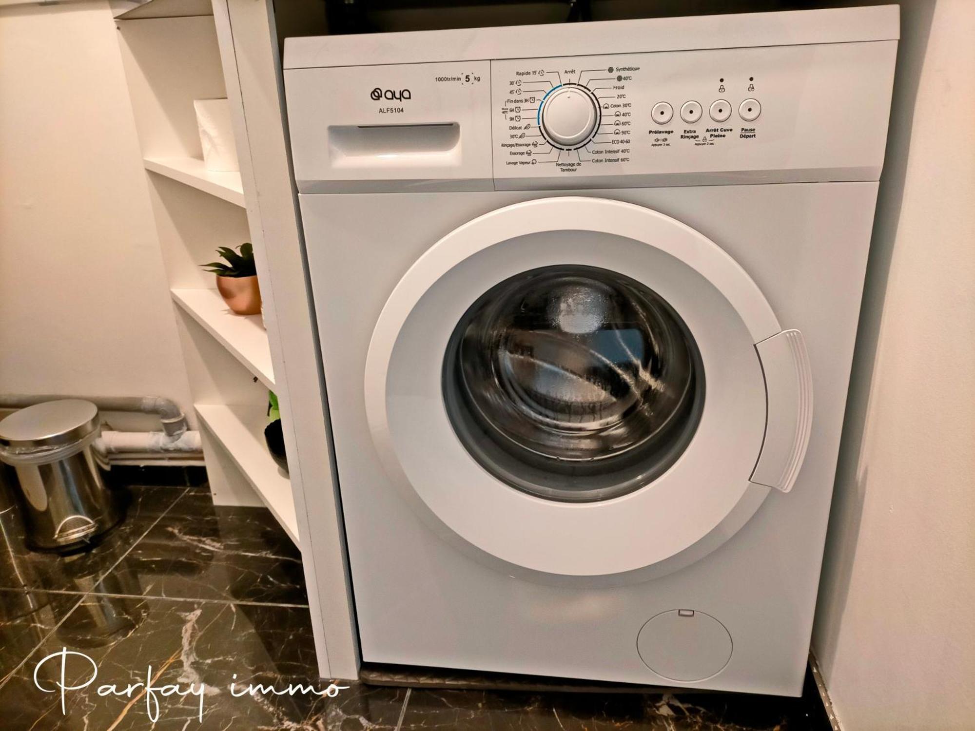 Le Hyper Centre Agreable Et Moderne 2 Pieces Appartement *