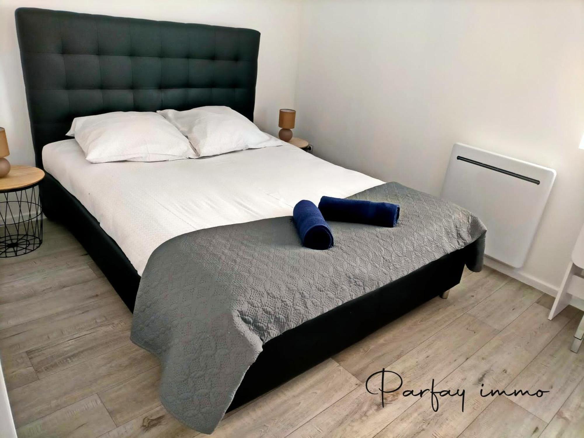 Le Hyper Centre Agreable Et Moderne 2 Pieces Clermont-Ferrand